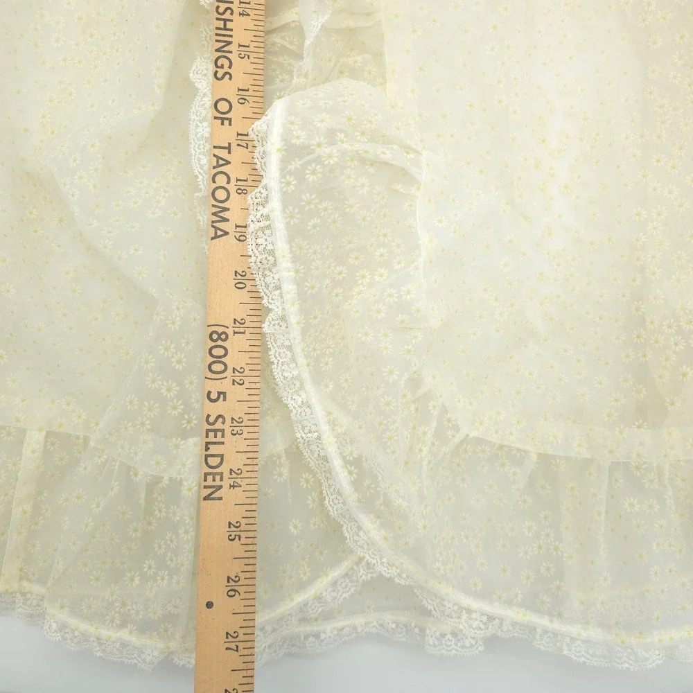 Unbranded measurements length